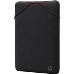 HP Reversible 14.1" Laptop Sleeve - Mauve
