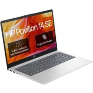 HP Pavilion SE 14" Refurbished Laptop - Intel®Core i5