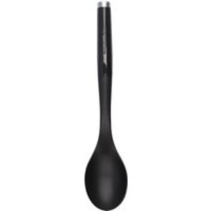 KITCHENAID Non-Stick Basting Spoon - Black