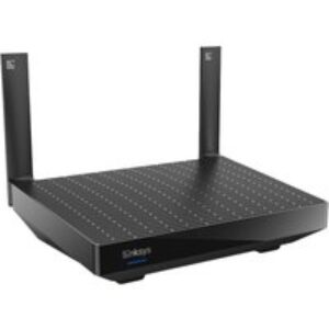 LINKSYS Hydra Pro 6 MR5500 WiFi Cable & Fibre Router - AX 5400