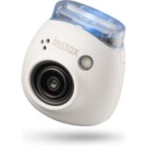 INSTAX Pal Compact Camera - White