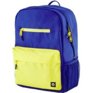 HP Campus 15.6 Laptop Backpack - Blue