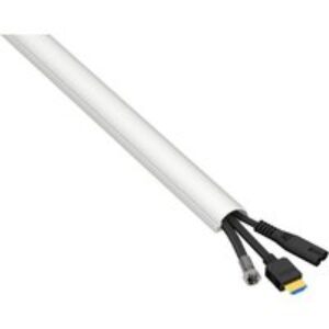 D-LINE Mini Cable Trunking 30 x 15 mm - 1m