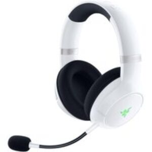 RAZER Kaira Pro for Xbox Wireless Gaming Headset - White