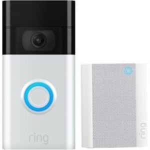 Ring Video Doorbell (2nd Gen
