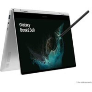 SAMSUNG Galaxy Book2 360 13.3" 2 in 1 Laptop - Intel®Core i5