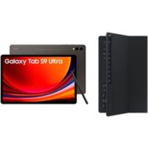 Samsung Galaxy Tab S9 Ultra 14.6" Tablet (256 GB