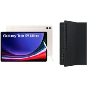 Samsung Galaxy Tab S9 Ultra 14.6" Tablet (1 TB