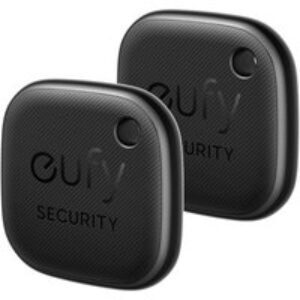 EUFY SmartTrack Link Bluetooth Tracker - Pack of 2