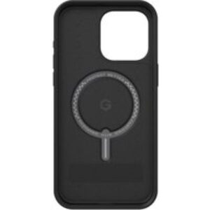 ZAGG Denali Snap iPhone 15 Pro Case - Black