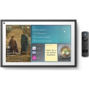 AMAZON Echo Show 15 Smart Display with Alexa & Fire TV Voice Remote