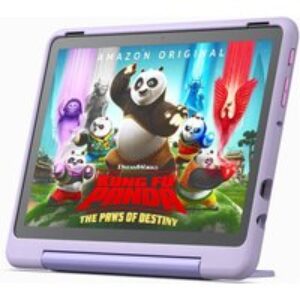 AMAZON Fire HD10 Kids Pro 10.1 (ages 6-12) Tablet (2023)  32 GB