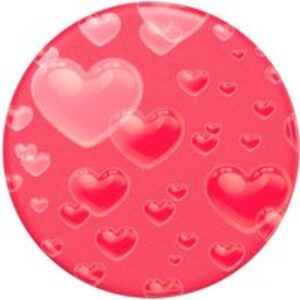 POPSOCKETS PopGrip Swappable Phone Grip - Bubbly Love