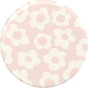 POPSOCKETS PopGrip Swappable Phone Grip - Mod Flowers