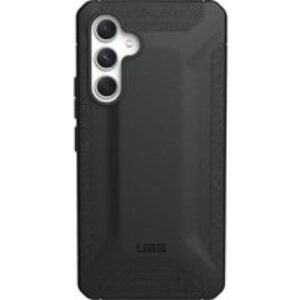 UAG Scout Series Galaxy A54 Case - Black