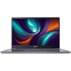 ACER 515 15.6" Chromebook Plus - Intel®Core i3