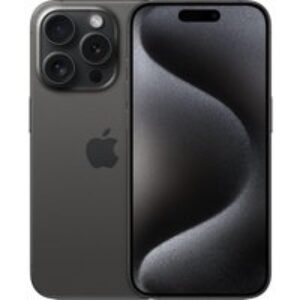 APPLE iPhone 15 Pro - 1 TB