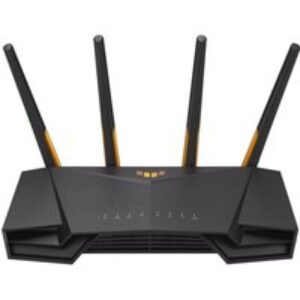 ASUS TUF-AX4200 WiFi Router - AX 4200