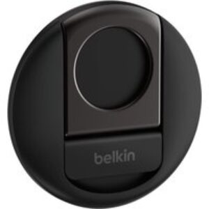 BELKIN MMA006BTBK iPhone Mount with MagSafe - Black