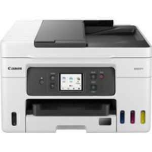 CANON MAXIFY GX4050 All-in-One Wireless Inkjet Printer with Fax