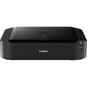 CANON PIXMA iP8750 Wireless Inkjet Photo Printer