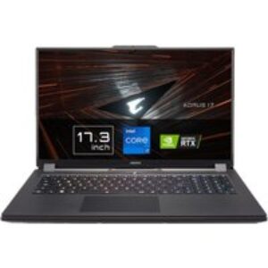 GIGABYTE AORUS 7 9KF 17.3" Gaming Laptop - Intel®Core i5