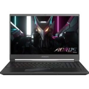 GIGABYTE AORUS 15X 15.6" Gaming Laptop - Intel®Core i9