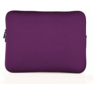 GOJI G14LSPP24 14" Laptop Sleeve - Purple