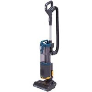 HOOVER HL4 Push&Lift Pet HL410PT Upright Bagless Vacuum Cleaner - Titanium