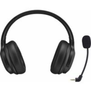 SANDSTROM SBTHS24 Wireless 5.3 Headset - Black