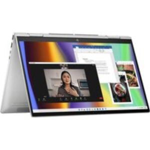 HP ENVY x360 15-fe0550sa 15.6" 2 in 1 Refurbished Laptop - Intel®Core i5