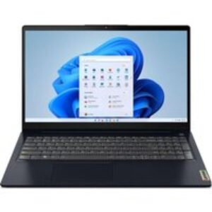 LENOVO IdeaPad 3i 15.6" Refurbished Laptop - Intel®Core i3