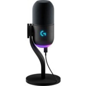 LOGITECH Yeti GX USB Microphone - Graphite