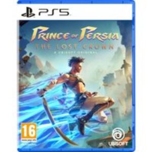 PLAYSTATION Prince of Persia The Lost Crown - PS5