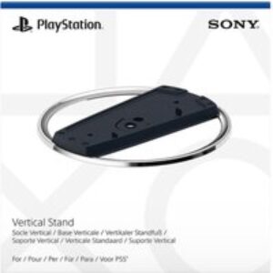 PLAYSTATION Vertical Stand For PS5 Consoles