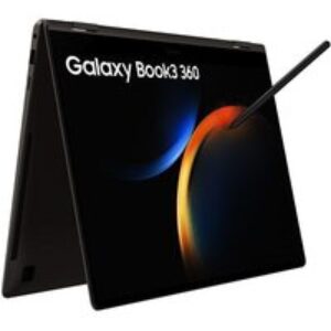 SAMSUNG Galaxy Book3 360 13.3" 2 in 1 Refurbished Laptop - Intel®Core i5