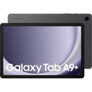 SAMSUNG Galaxy Tab A9 11" 5G Tablet - 128 GB