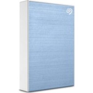 SEAGATE One Touch Portable Hard Drive - 1 TB
