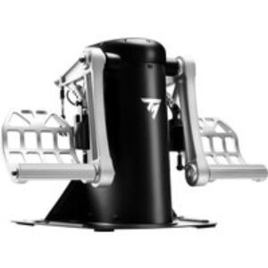 THRUSTMASTER TPR Pendular Rudder Pedals - Black