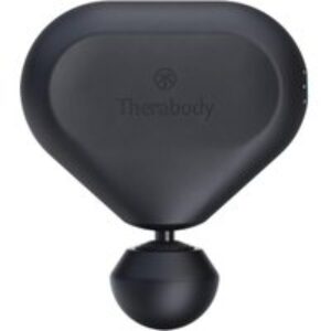 THERABODY Theragun Mini 2.0 Handheld Smart Body Massager - Black