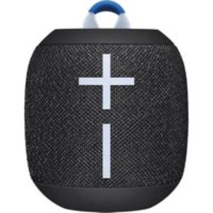 ULTIMATE EARS WONDERBOOM 3 Portable Bluetooth Speaker - Black