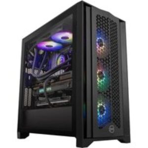 PCSPECIALIST Nexa 540 Gaming PC - AMD Ryzen™ 9