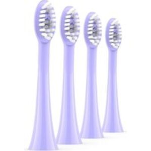 ORDO Sonic Replacement Toothbrush Head - Pack of 4