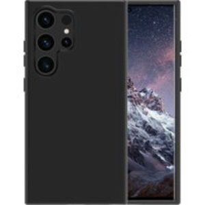 D BRAMANTE Iceland Ultra Galaxy S24 Ultra Case - Black