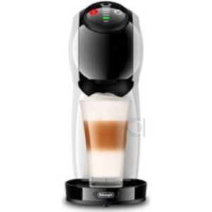 DOLCE GUSTO by DeLonghi Genio S EDG226.W Coffee Machine - Anthracite White
