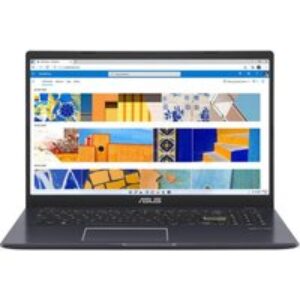 ASUS E510MA 15.6" Refurbished Laptop - Intel®Celeron