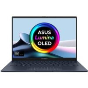ASUS Zenbook 14 UX3405MA 14" Laptop  Intel®Core Ultra 7