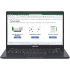 ASUS E410MA 14" Refurbished Laptop - Intel®Celeron