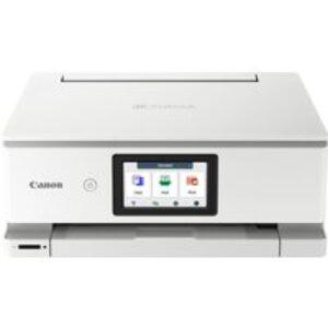 CANON PIXMA TS8751 All-in-One Wireless Inkjet Printer