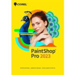 COREL PaintShop Pro 2023 (download)
